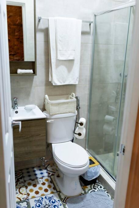Historical Loft In Santa Ana: The Soul Of *