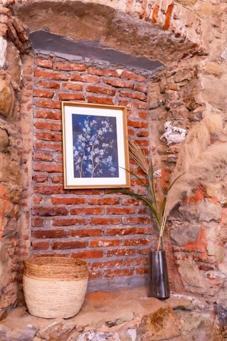 Appartement Historical Loft In Santa Ana: The Soul Of *