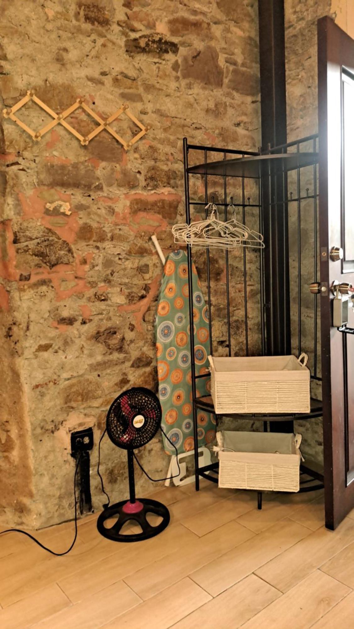 Historical Loft In Santa Ana: The Soul Of Panama (ville)