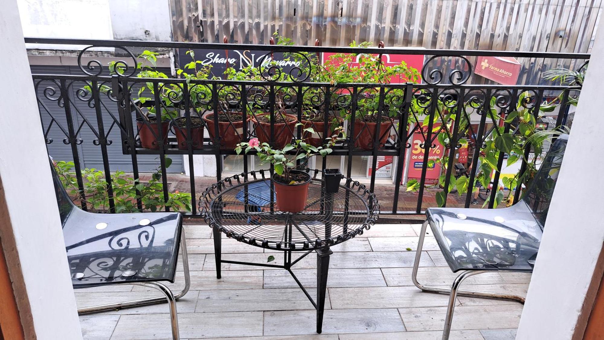 Historical Loft In Santa Ana: The Soul Of * Panama (ville)